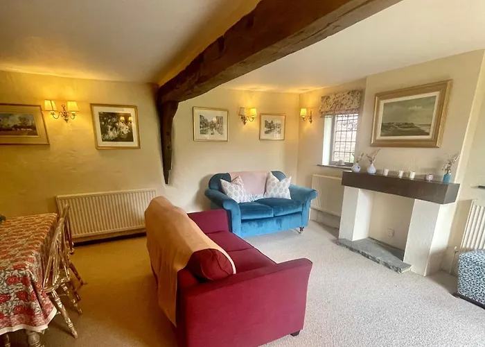 The Coach House