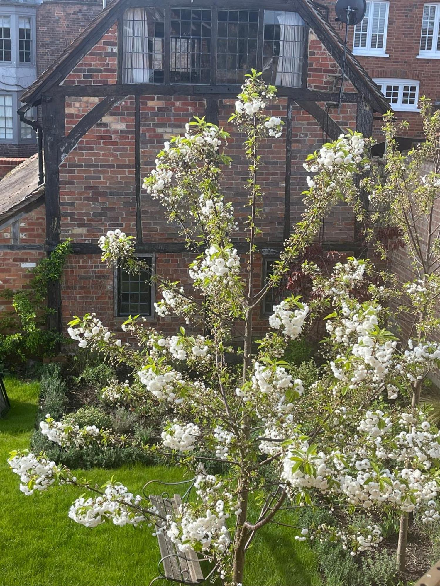 The Coach House Ferienhaus Henley-on-Thames