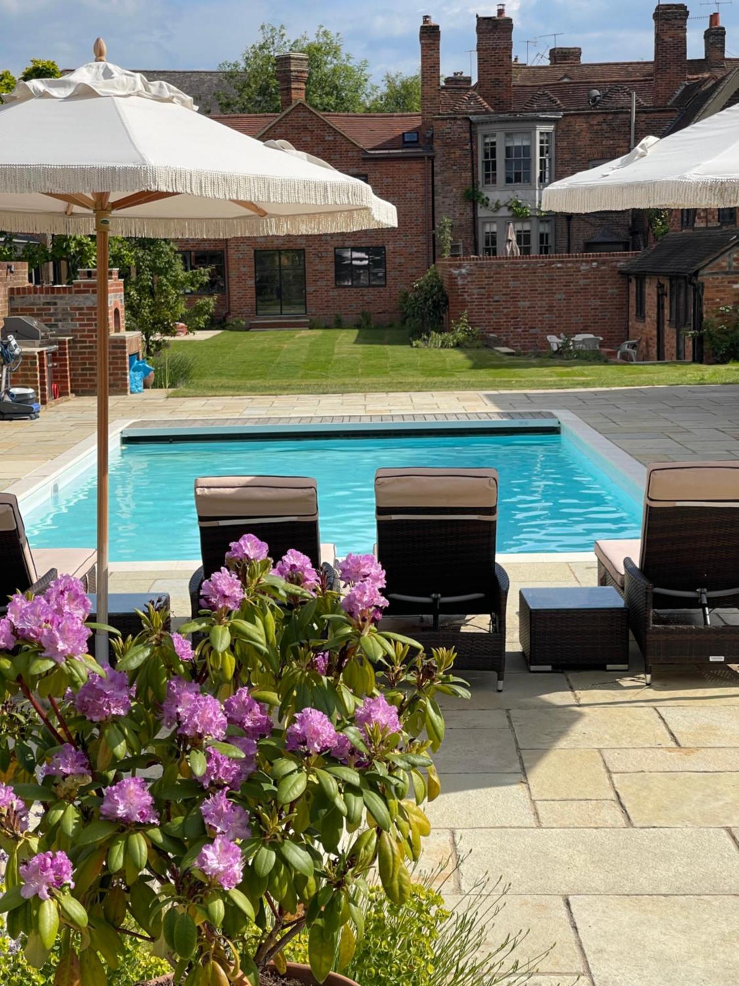 The Coach House Henley-on-Thames