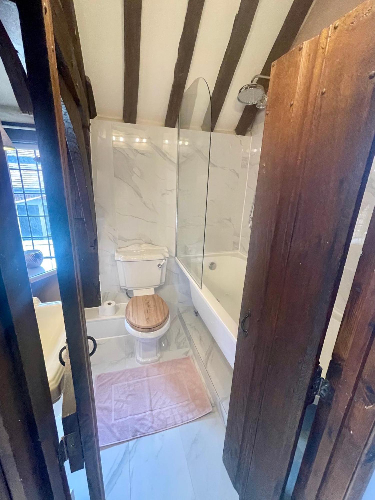 The Coach House Henley-on-Thames