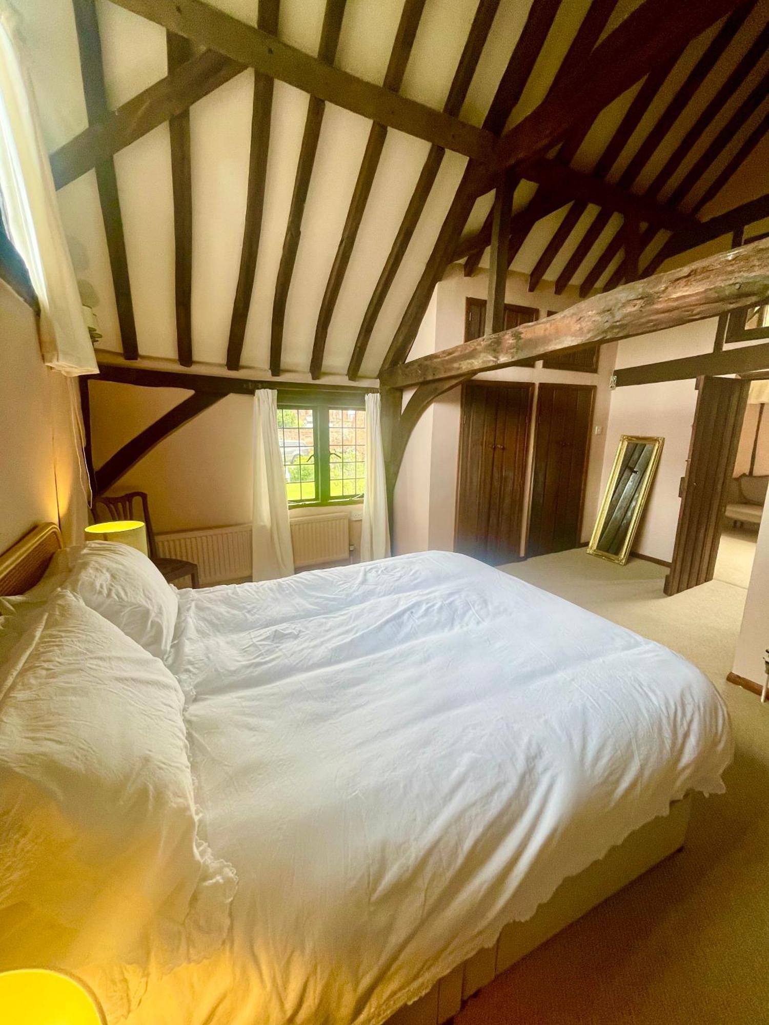 Ferienhaus The Coach House Henley-on-Thames