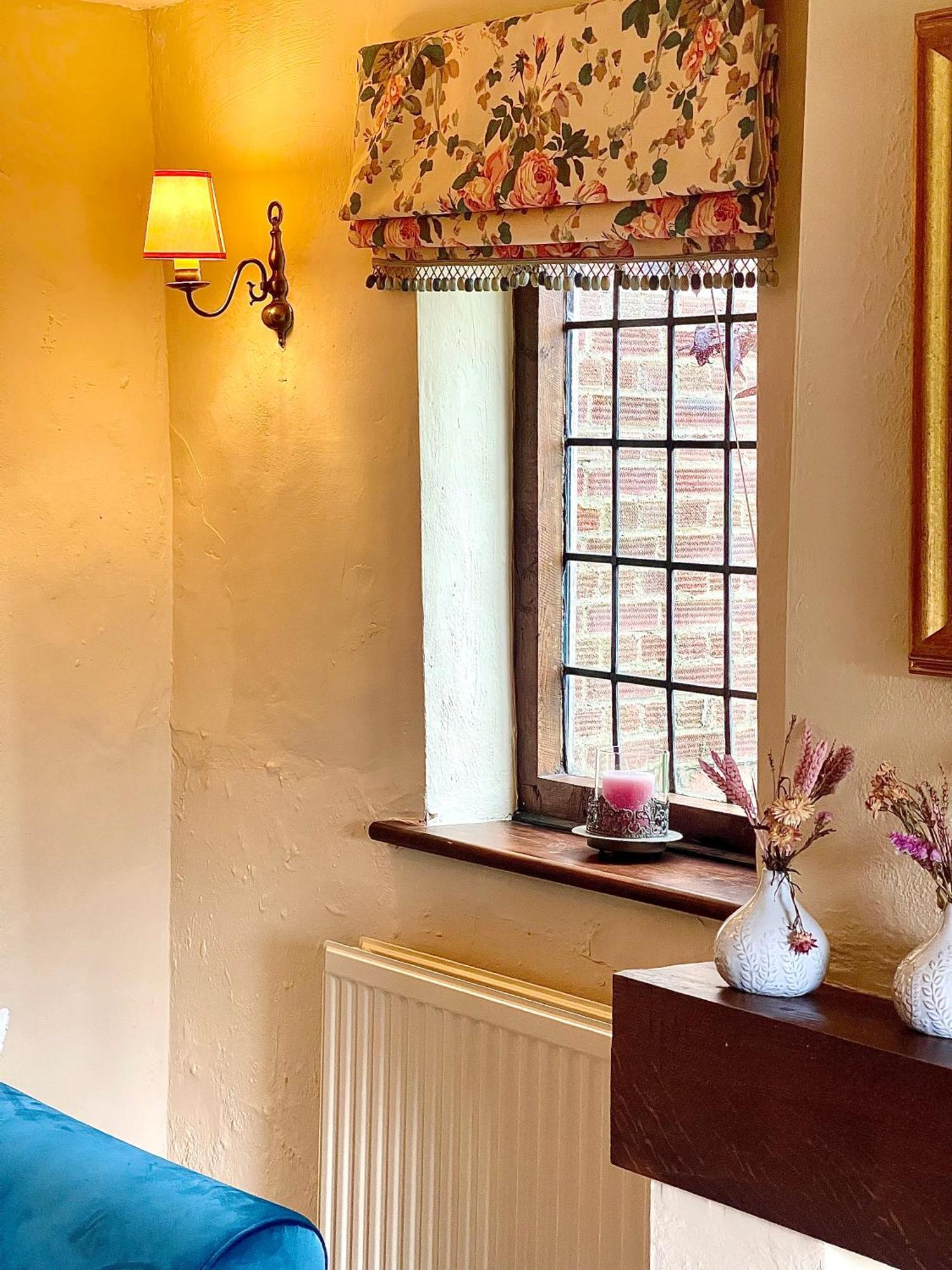 The Coach House Ferienhaus Henley-on-Thames