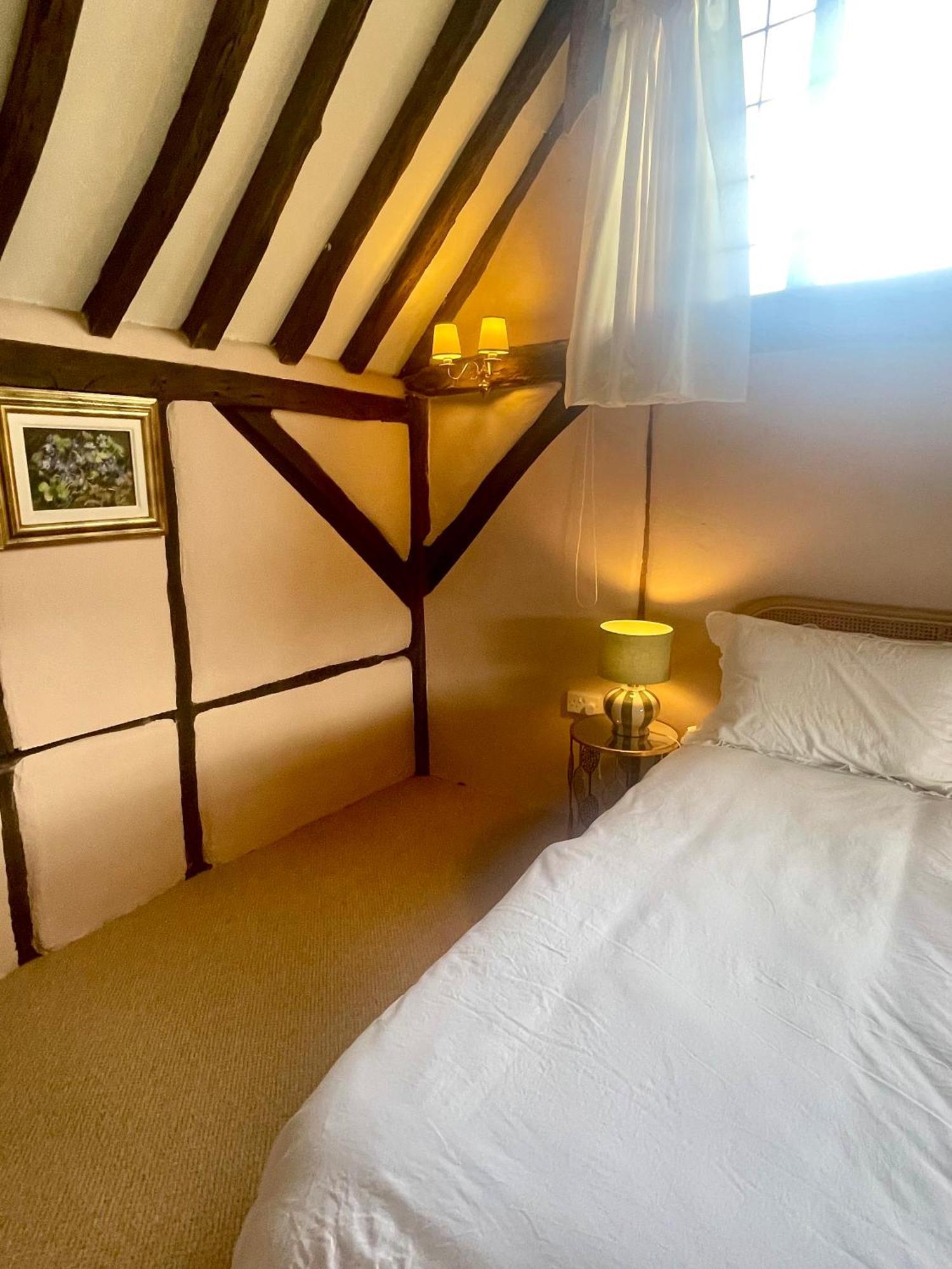 The Coach House * Henley-on-Thames