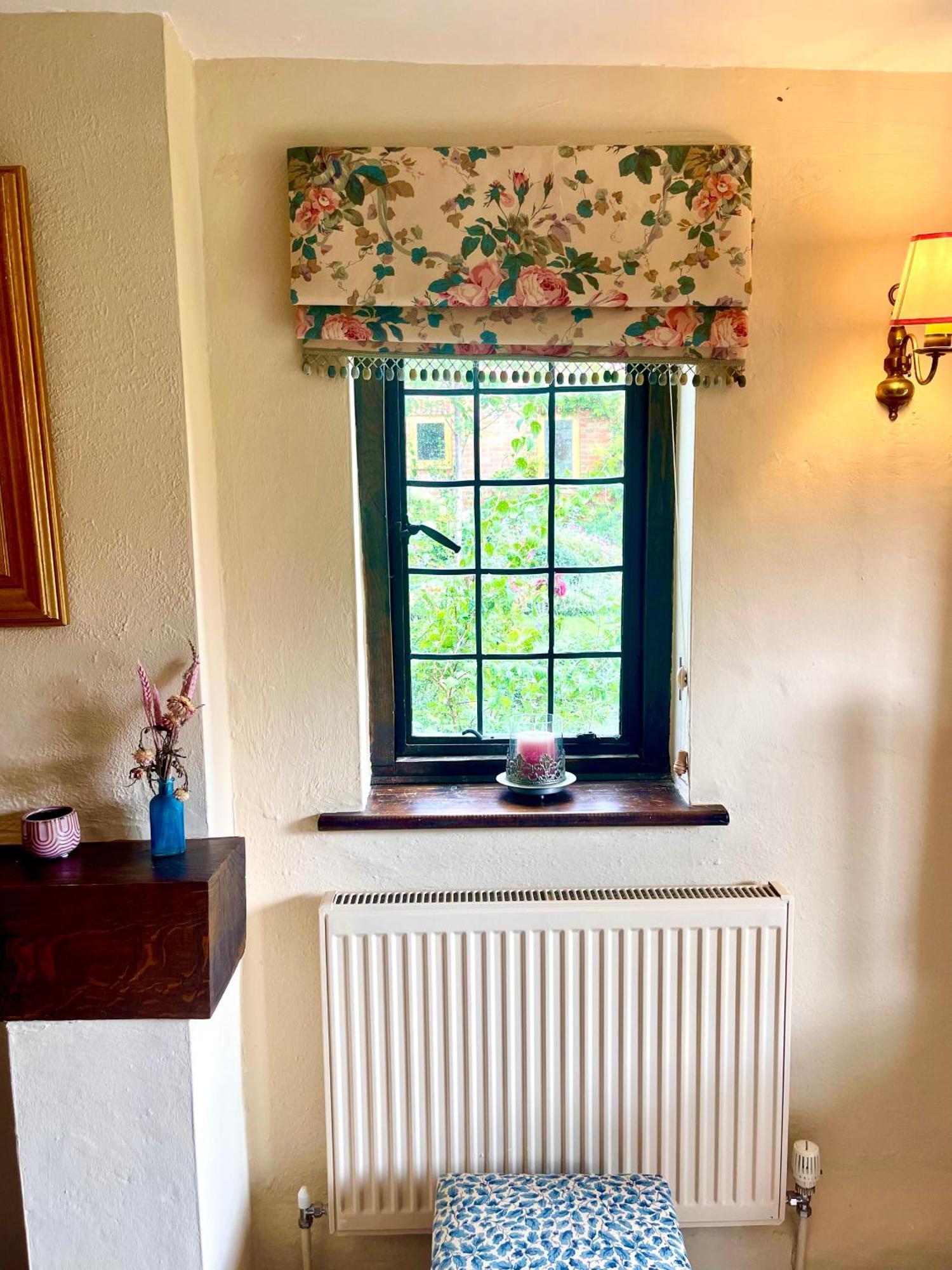 The Coach House Ferienhaus *
