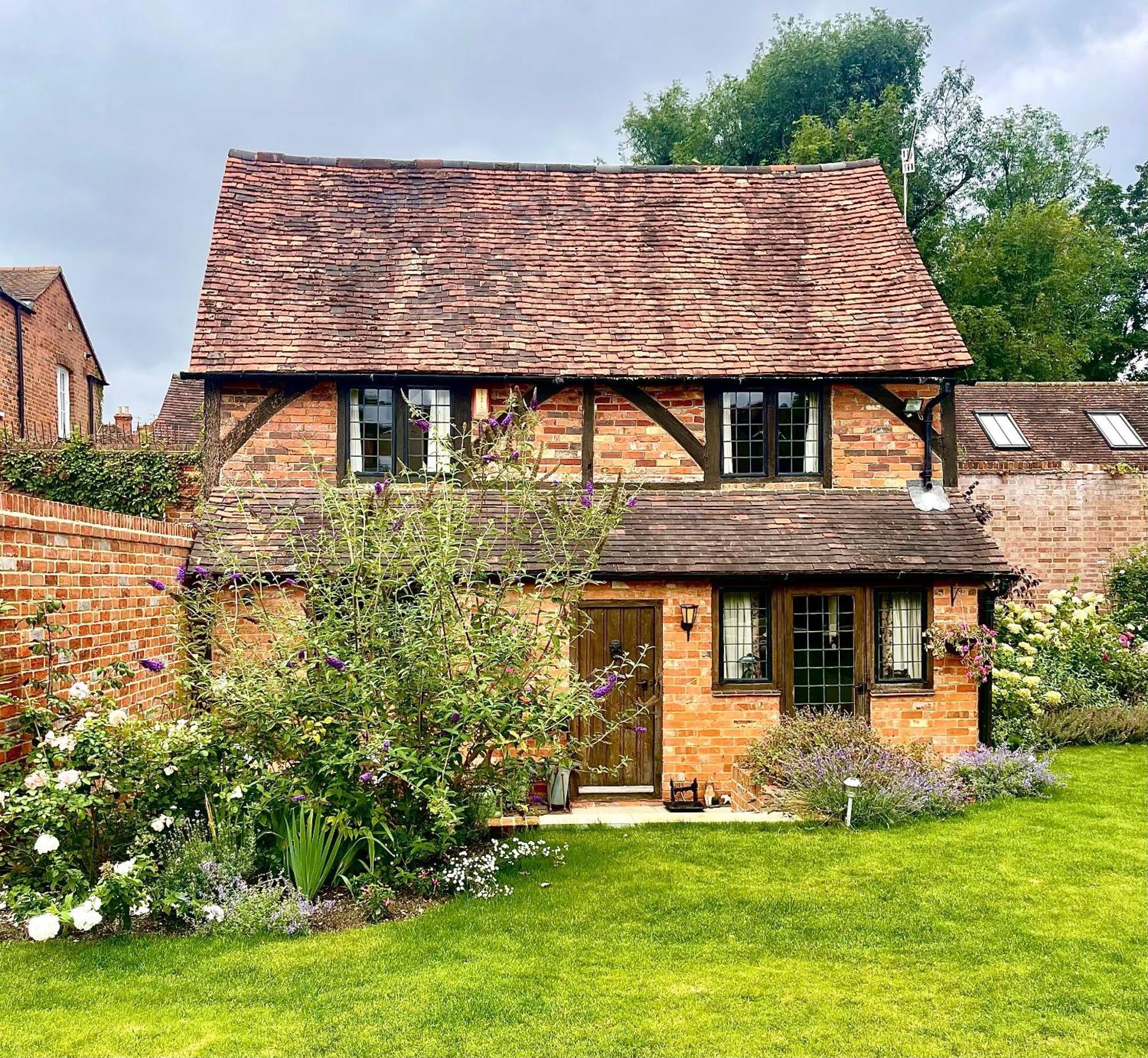 The Coach House Ferienhaus Henley-on-Thames
