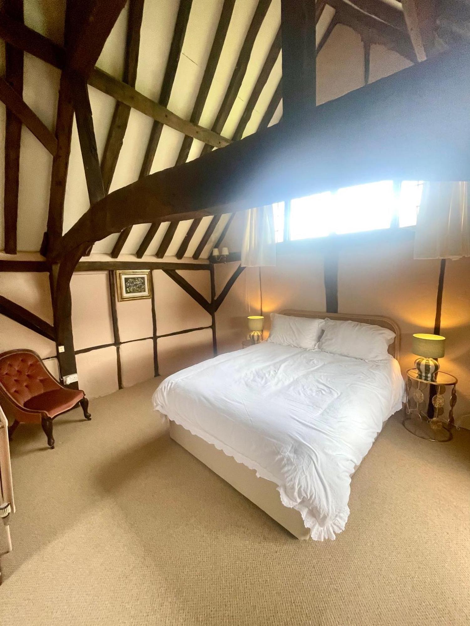The Coach House Henley-on-Thames