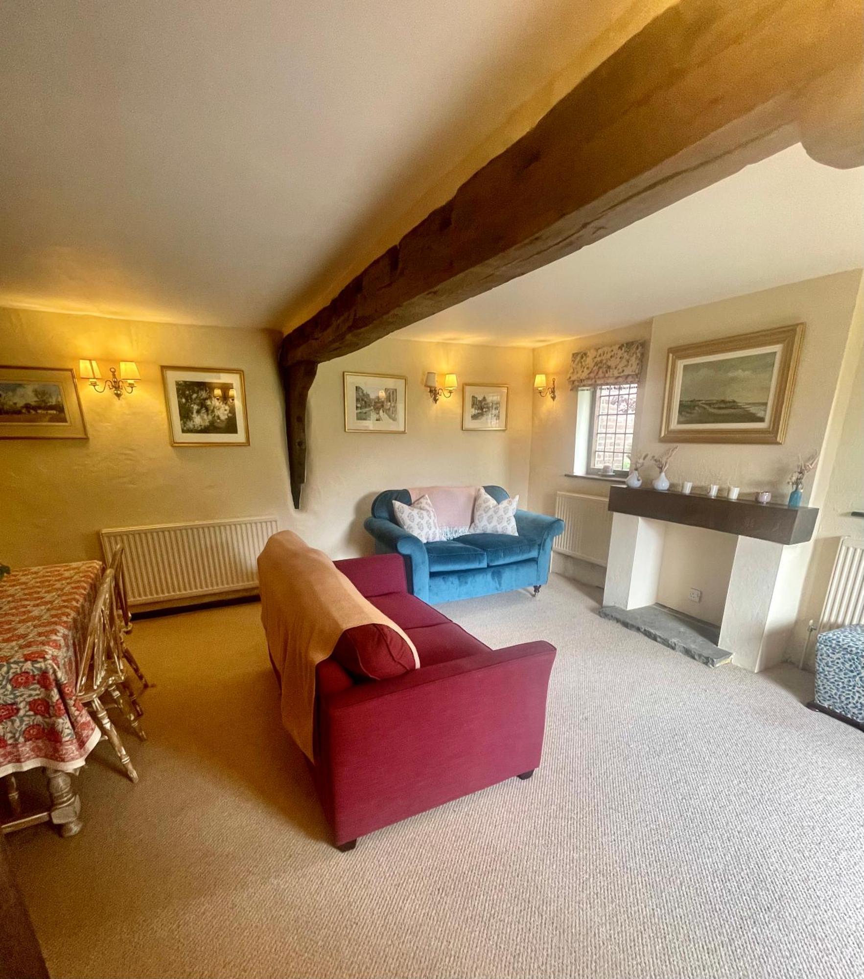 The Coach House *