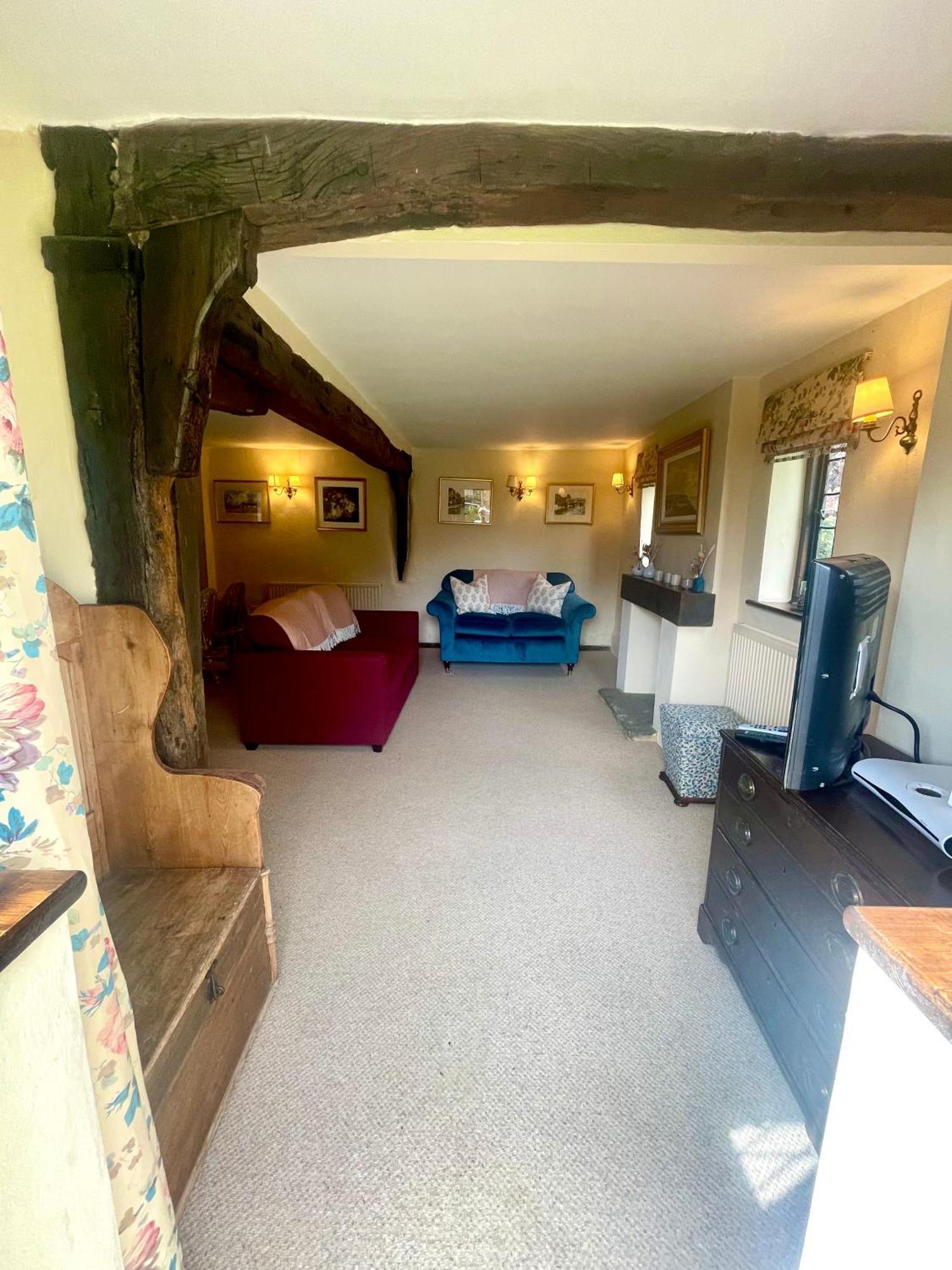 The Coach House Henley-on-Thames